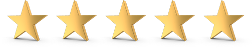 5 Goldsterne