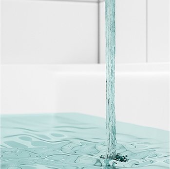 Badewasser